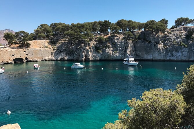 Cassis, Calanques Self-Guided Electric Mountain Bike Tour - Cancellation Policy