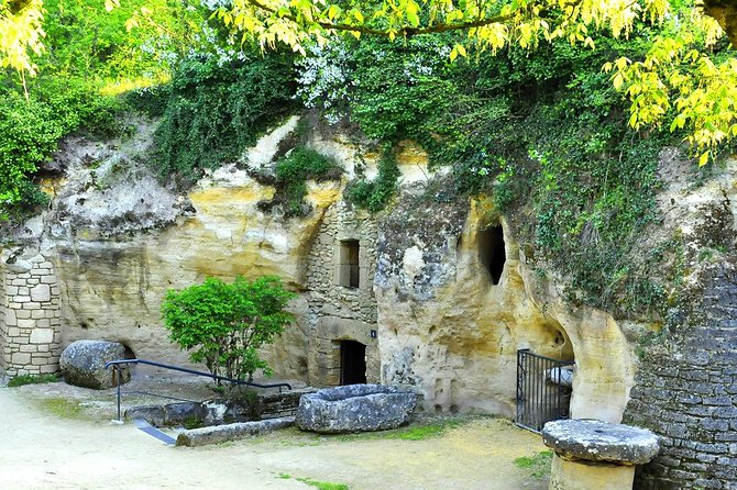 Cave Museum Village Troglodyte of Rochemenier Admission Ticket - Traveler Reviews