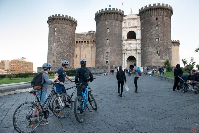 Central Naples Bike Tour - Traveler Resources