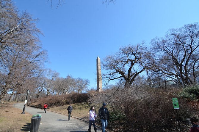 Central Park Walking Tour - Traveler Reviews