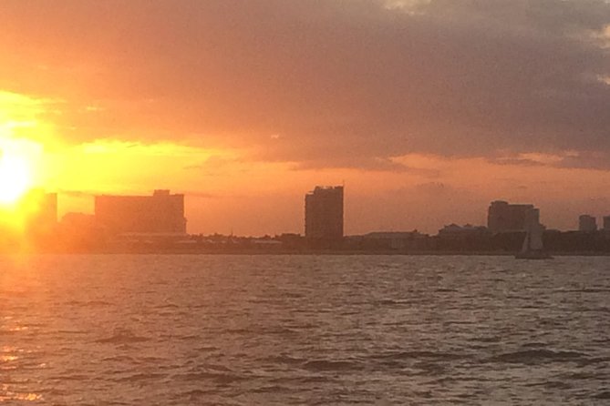 Champagne Sunset Cruise in Ft. Lauderdale - Service Quality and Impressions