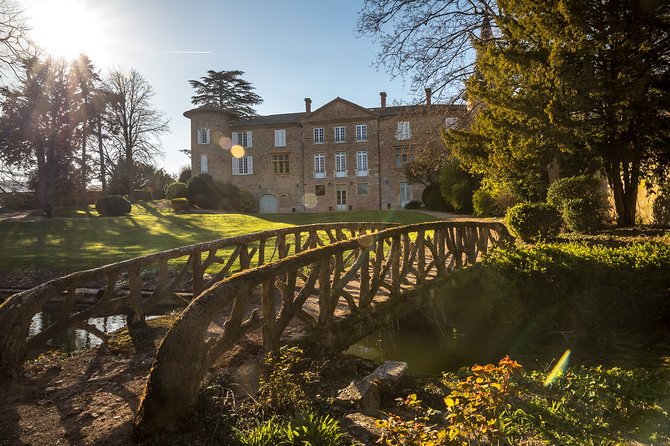 Cheese and Wine Accord Tour at Château De Champ-Renard - Expectations and Policies