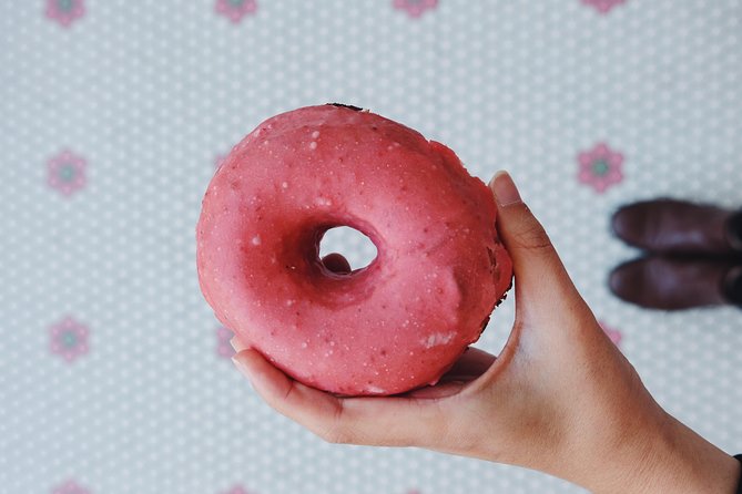 Chicagos Delicious Donut Adventure & Walking Food Tour - Traveler Photos and Reviews