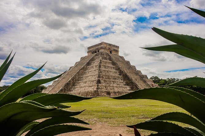 Chichen Itza Full-Day Sightseeing Tour From Tulum - Customer Experiences