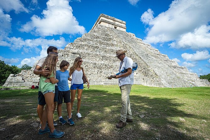 Chichen Itza Private Tour Plus Cenote and Valladolid Visit - Traveler Reviews and Feedback