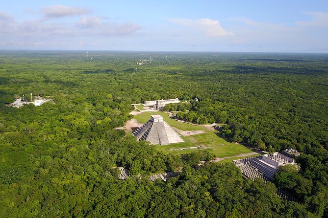 Chichen Itza Private Tour VIP - Additional Resources