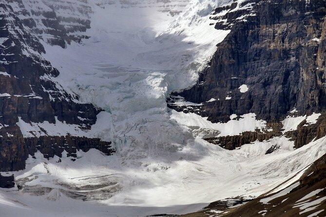 Columbia Icefield Adventure 1-Day Tour From Calgary or Banff - Tour Experience Highlights