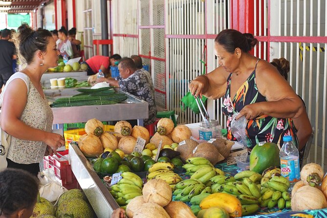 Cooking Class in Papeete - Reviews and Photos