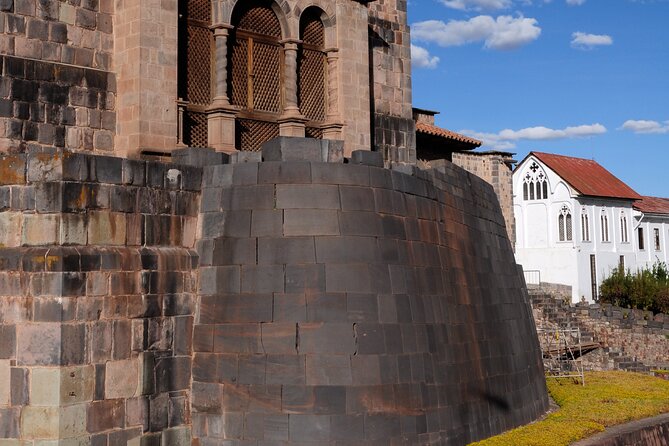 Cusco City Sightseeing & Sacsayhuaman Archeological Park Tour - Maximum Travelers per Tour