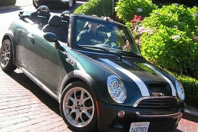 Custom Private Tour in Convertible MINI Cooper - Customer Reviews and Recommendations