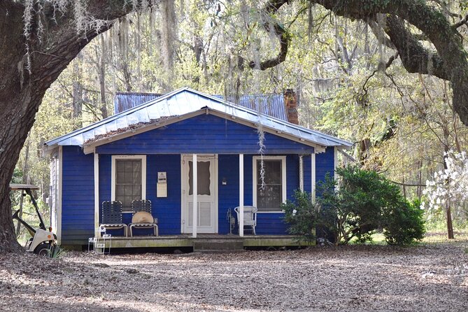 Daufuskie Island Guided History Tour From Hilton Head - Informative History Lessons