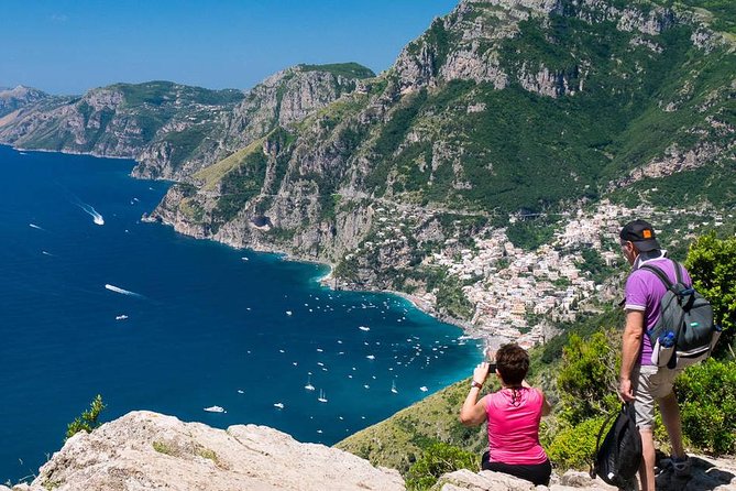 Day Trip From Naples: Amalfi Coast Tour Including Ravello - Highlights of the Tour