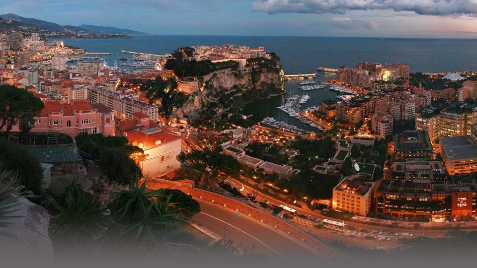 Day Trip to Monaco From Nice - Casino De Monte-Carlo Guidelines