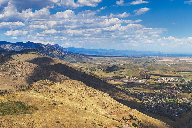 Denver Small-Group Brewery Tour - Booking Information