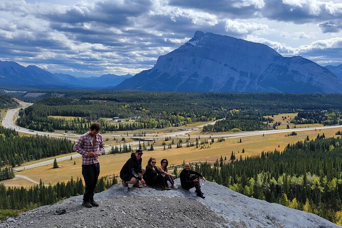 Discover Banff National Park - Day Trip - Customer Reviews and Testimonials