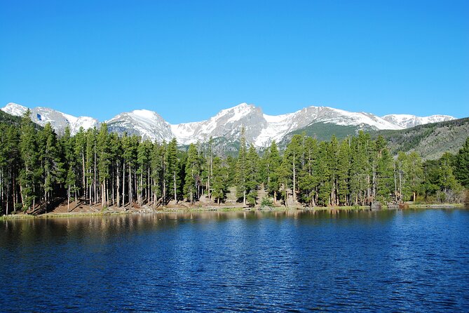 Discover Rocky Mountain National Park From Denver or Boulder - Logistics and Recommendations