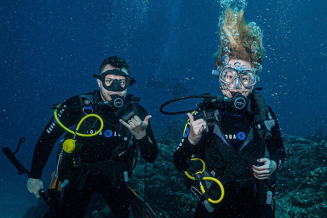 Discover Scuba Diving Class - Lahaina (Shore) - Final Words