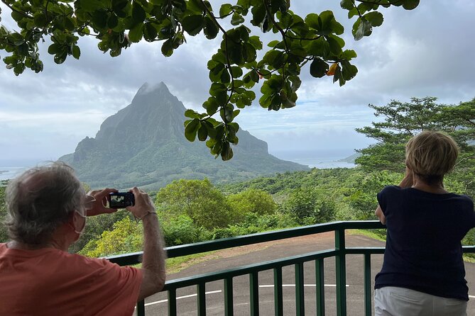 Discovery of Photography in Moorea, Photo Tour & Class - Photography Class Details