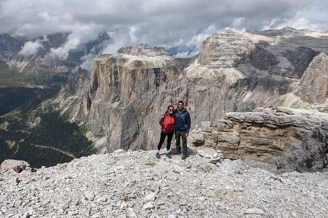 Dolomites Full-Day Tour From Lake Garda - Scenic Beauty and Activities