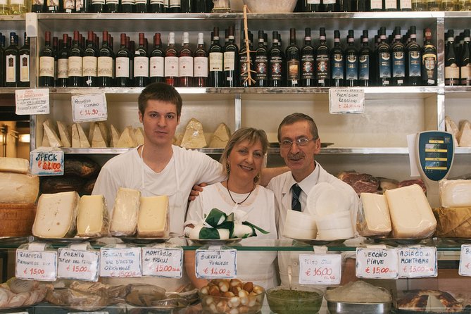 Eating Rome: Trastevere Pasta Making Class - Tour Highlights