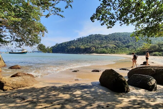 Ecological Boat Tour 10 Deserted Beaches - Waterfall Trails-by Zimbros Ecotour - Pricing Details