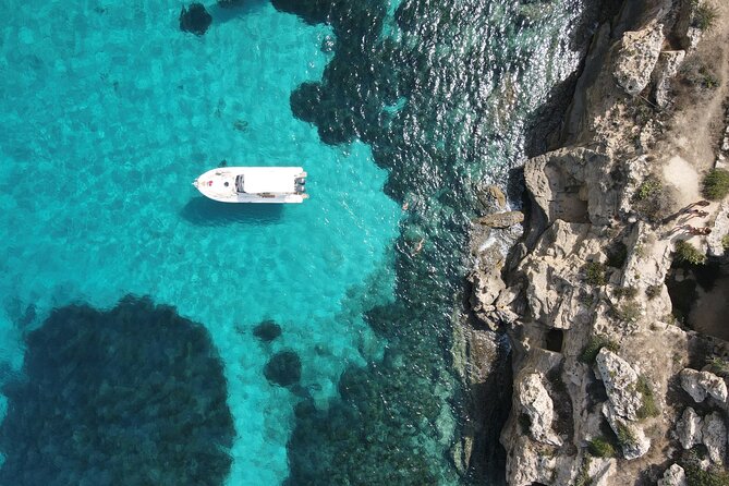 Egadi Islands Small-Boat Cruise to Favignana and Levanzo  - Trapani - Excursion Highlights and Recommendations