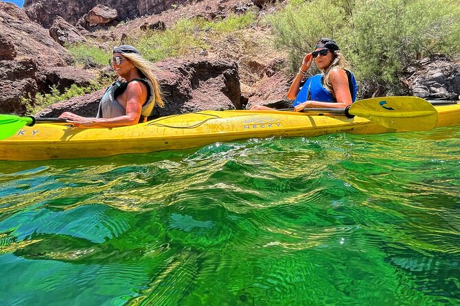 Emerald Cave Kayak Tour - Overall Experience and Reviews
