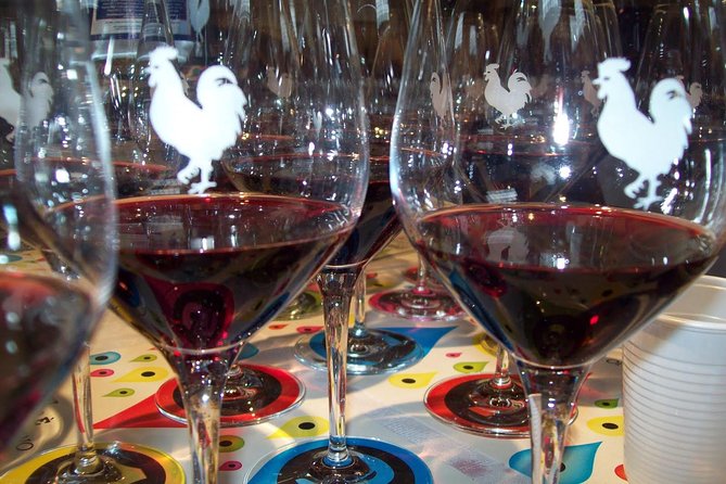 Essence of Chianti Small Group Tour With Lunch and Tastings From Florence - Personalized Experience