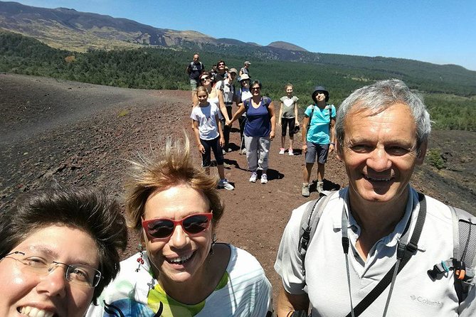 Etna Excursion - Subset Reviews