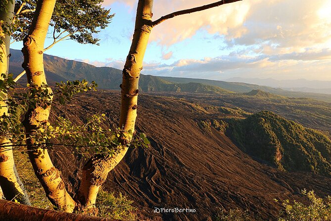 Etna Sunset Tour - Common questions