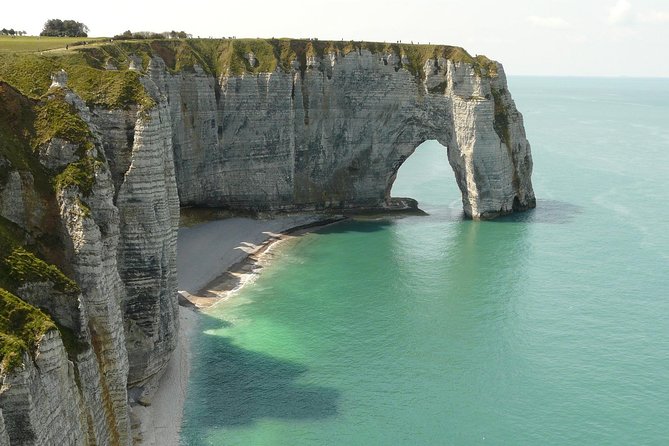 Etretat and Le Havre Private Day Trip From Paris - Culinary Experience