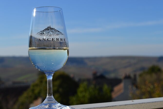 Exclusive Wine Tour in Sancerre & Pouilly Fumé From Paris - Pricing and Payment