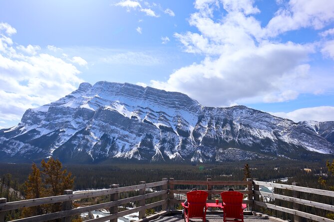 Explore Banff National Park With Our Premium Day Tour - Customer Reviews and Testimonials