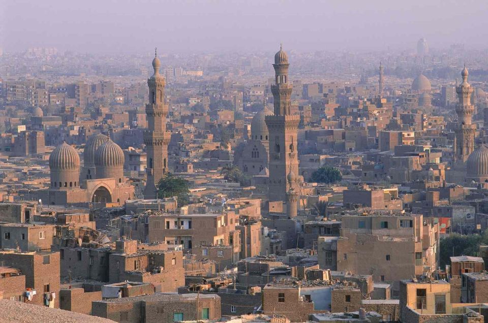 Explore Cairo Treasures In 3 Days 2 Nights Holiday Package - Transportation Services Included