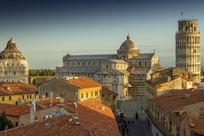 Explore Pisa City With Skip-The-Line Leaning Tower Climbing - Viator Help Center Resources