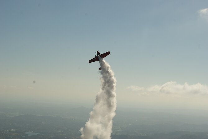 Extreme Flight Experience in Las Vegas - Customer Reviews and Testimonials