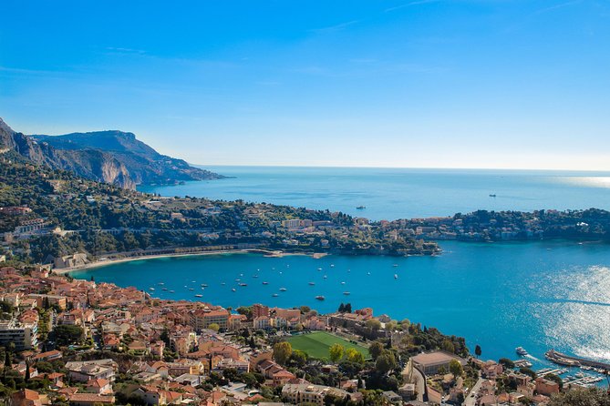 Eze, Monaco & Monte-Carlo Private Full-Day Tour - Reviews and Ratings