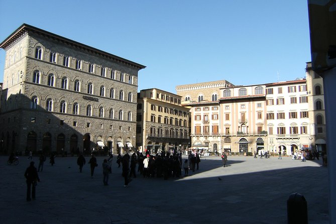 Florence and Pisa Shore Excursion From Livorno - Tour Experience and Concerns