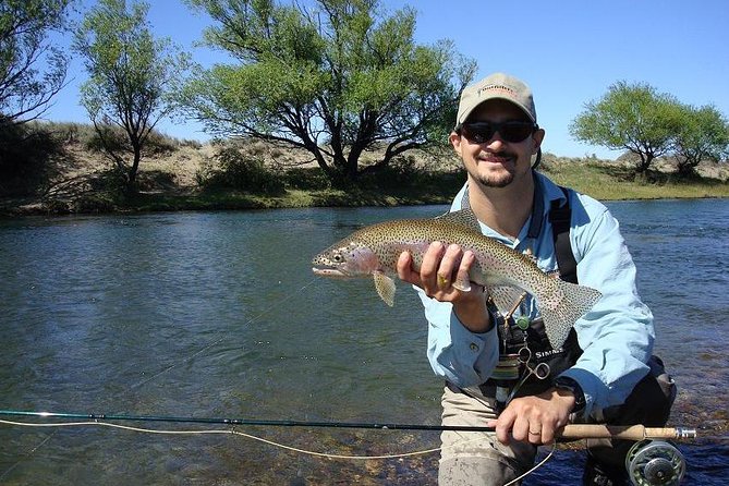 Fly Fishing Bariloche - Fishing Spots