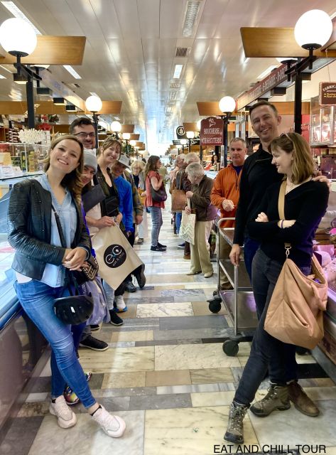 Food Tour in Geneva - Inclusions and Pricing