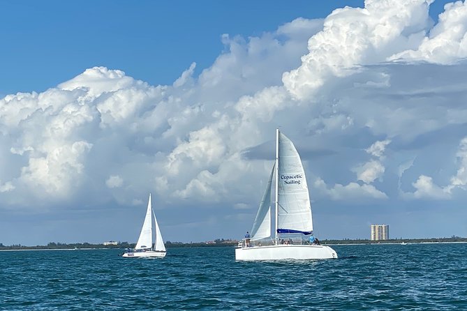 Fort Myers Beach and Sanibel Day Sail - Traveler Feedback