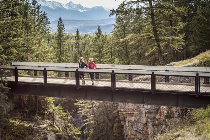 Free Gondola, 2-Day Banff,Lake Lousie,Kootenay,Radium Hot Springs - Optional Activities