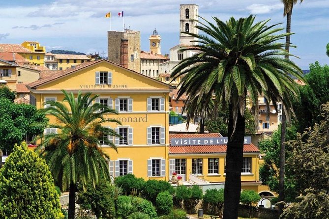 French Riviera & Medieval Villages Full Day Private Tour - Booking Process and Pricing
