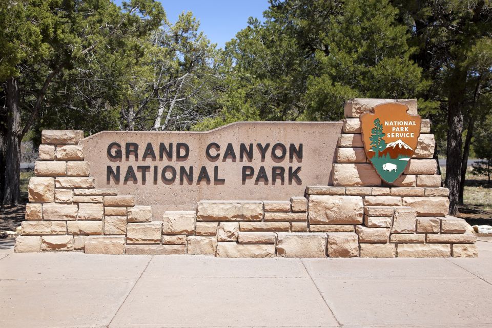 From Las Vegas: Grand Canyon South Rim Full-Day Trip by Bus - Optional Activities