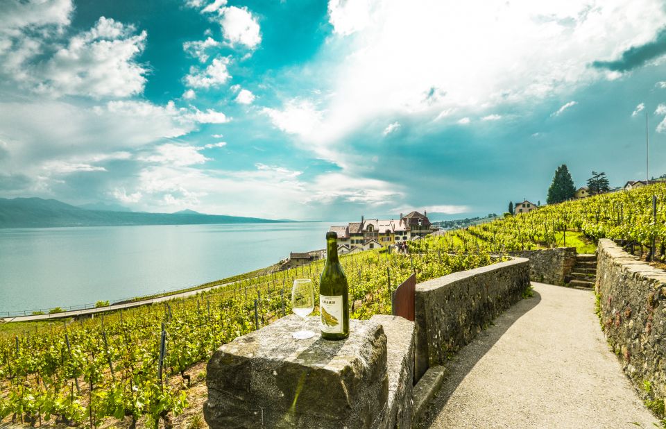 From Lausanne: Swiss Riviera Tour - Customer Experience and Reviews