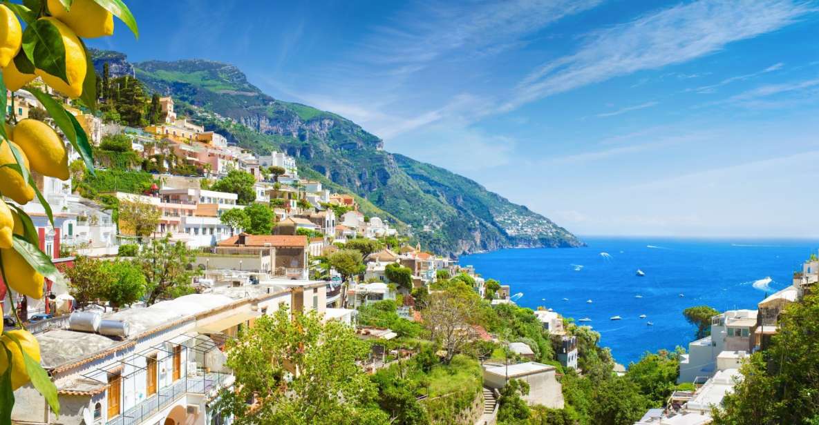 From Nice: Italian Riviera, Monaco, & Monte Carlo Tour - Available Live Tour Guides