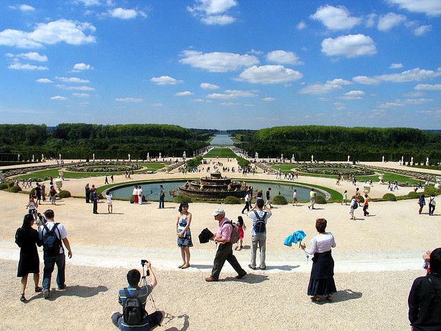 From Paris: Versailles Guided Tour by Deluxe Minibus - Customer Reviews and Ratings