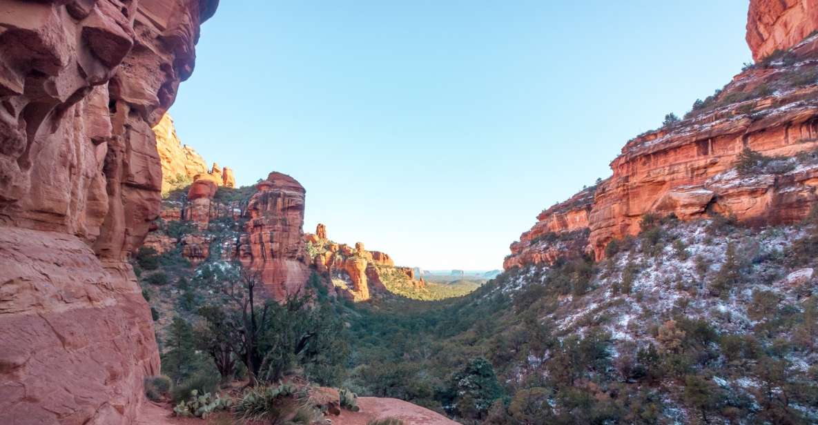 From Phoenix: Sedona and Grand Canyon Day Tour - Customer Feedback