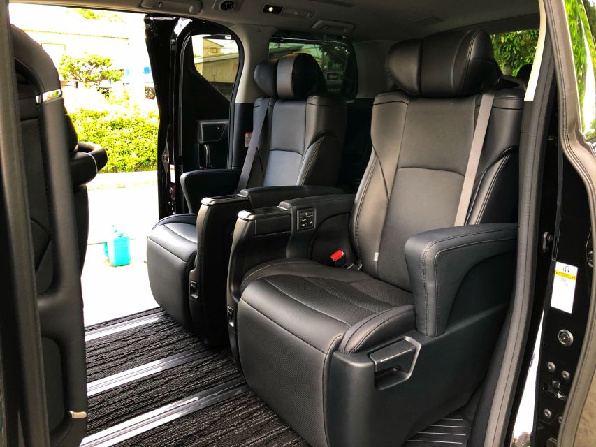 From Tokyo: Kamakura Private Customize Tour by Luxury Van - Customer Reviews and Ratings