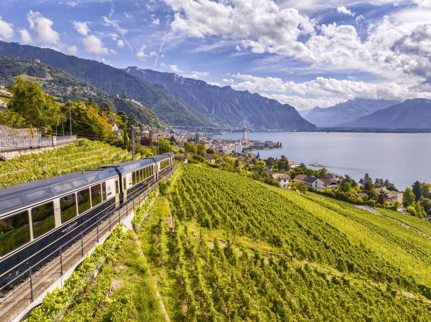 From Zurich: 8-Day Tour to Geneva With Tickets and Lodging - Accommodations and Services Provided